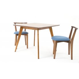 Обеденная группа Сканди Франк М 100