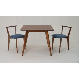 Обеденная группа Сканди Франк М 100