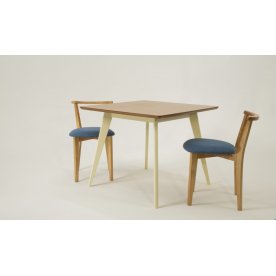 Обеденная группа Сканди Франк М 100