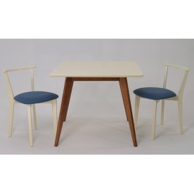 Обеденная группа Сканди Франк М 100