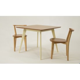 Обеденная группа Сканди Франк М 100