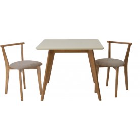Обеденная группа Сканди Франк М 100