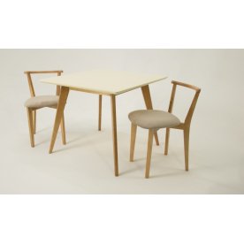 Обеденная группа Сканди Франк М 100