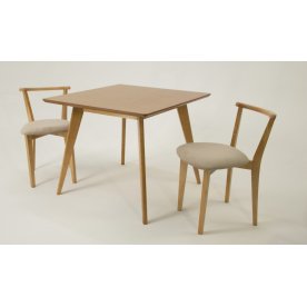 Обеденная группа Сканди Франк М 100