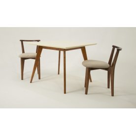 Обеденная группа Сканди Франк М 100