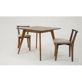 Обеденная группа Сканди Франк М 100