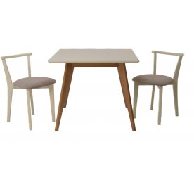 Обеденная группа Сканди Франк М 100