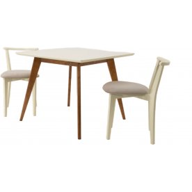 Обеденная группа Сканди Франк М 100