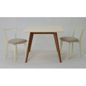 Обеденная группа Сканди Франк М 100