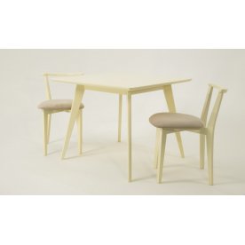 Обеденная группа Сканди Франк М 100