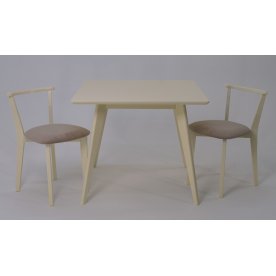 Обеденная группа Сканди Франк М 100