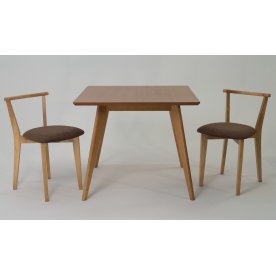 Обеденная группа Сканди Франк М 100