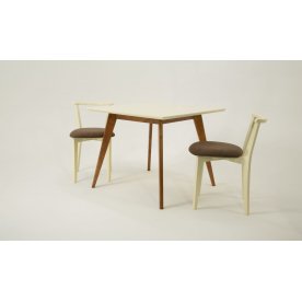 Обеденная группа Сканди Франк М 100