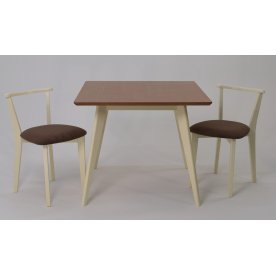 Обеденная группа Сканди Франк М 100