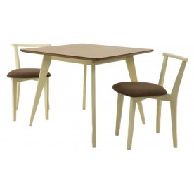 Обеденная группа Сканди Франк М 100
