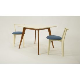 Обеденная группа Сканди Франк М 90