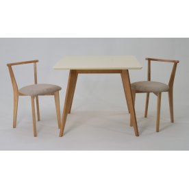 Обеденная группа Сканди Франк М 90