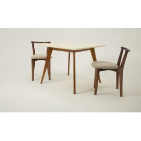 Обеденная группа Сканди Франк М 90