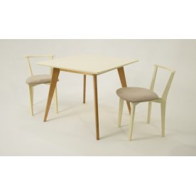 Обеденная группа Сканди Франк М 90