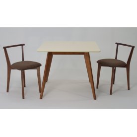 Обеденная группа Сканди Франк М 90