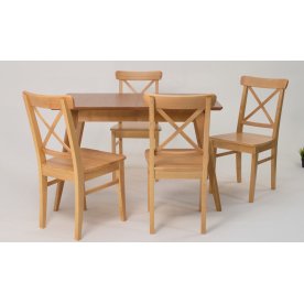 Обеденная группа Сканди Ингольф 120