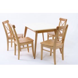 Обеденная группа Сканди Ингольф 120
