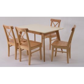 Обеденная группа Сканди Ингольф 120