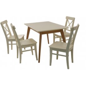 Обеденная группа Сканди Ингольф 120