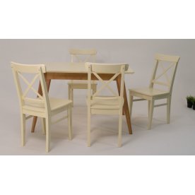 Обеденная группа Сканди Ингольф 120