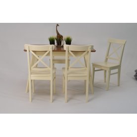 Обеденная группа Сканди Ингольф 120