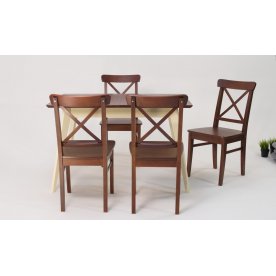 Обеденная группа Сканди Ингольф 120