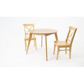 Обеденная группа Сканди Ингольф К 100
