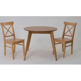 Обеденная группа Сканди Ингольф К 100