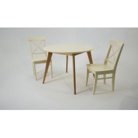 Обеденная группа Сканди Ингольф К 100