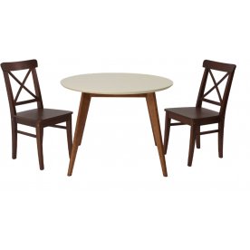 Обеденная группа Сканди Ингольф К 100