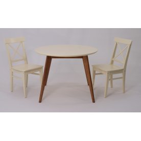 Обеденная группа Сканди Ингольф К 100