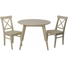 Обеденная группа Сканди Ингольф К 100