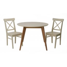 Обеденная группа Сканди Ингольф К 90