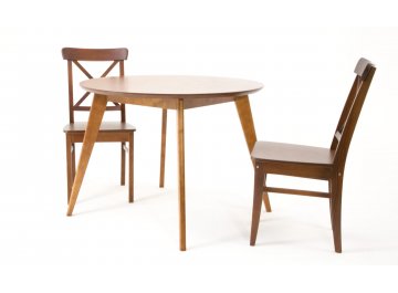 Обеденная группа Сканди Ингольф К 100