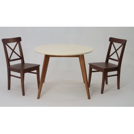 Обеденная группа Сканди Ингольф К 90