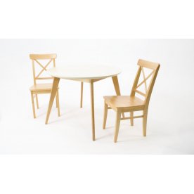 Обеденная группа Сканди Ингольф К 90