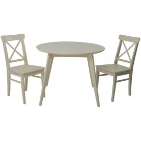 Обеденная группа Сканди Ингольф К 90