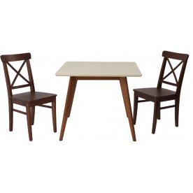 Обеденная группа Сканди Ингольф М 100