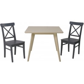 Обеденная группа Сканди Ингольф М 100