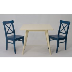 Обеденная группа Сканди Ингольф М 100