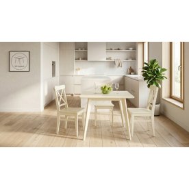 Обеденная группа Сканди Ингольф М 100