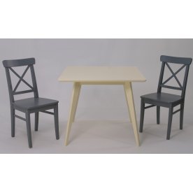 Обеденная группа Сканди Ингольф М 90