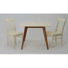 Обеденная группа Сканди Ингольф М 90