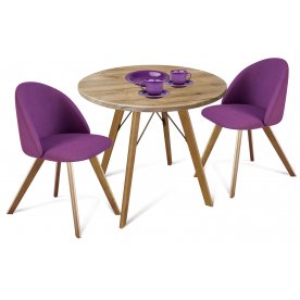 Обеденная группа Sheffilton SHT-DS71