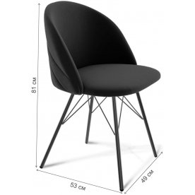 Обеденная группа SHT-DS117